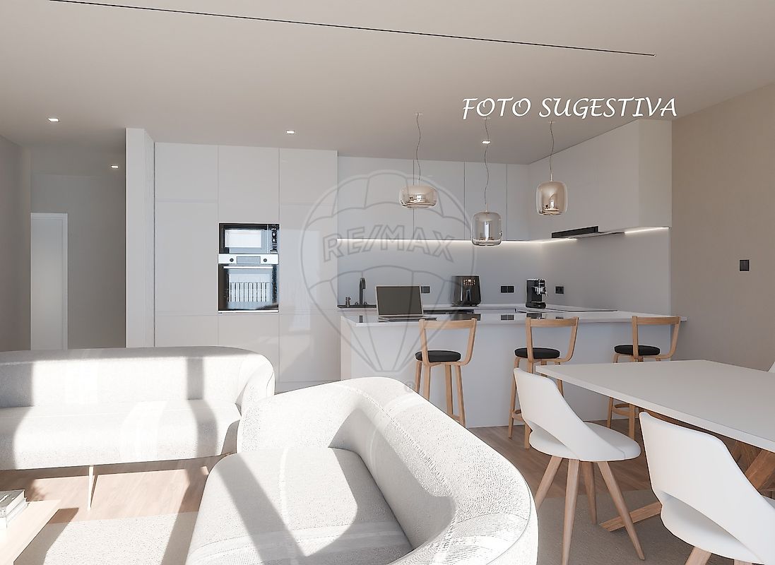 Apartamento - Nossa Senhora de Fátima, Entroncamento, Santarém