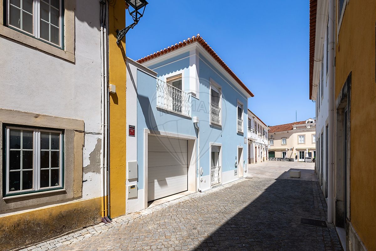 Moradia - Vila Nova da Barquinha, Vila Nova da Barquinha, Santarém