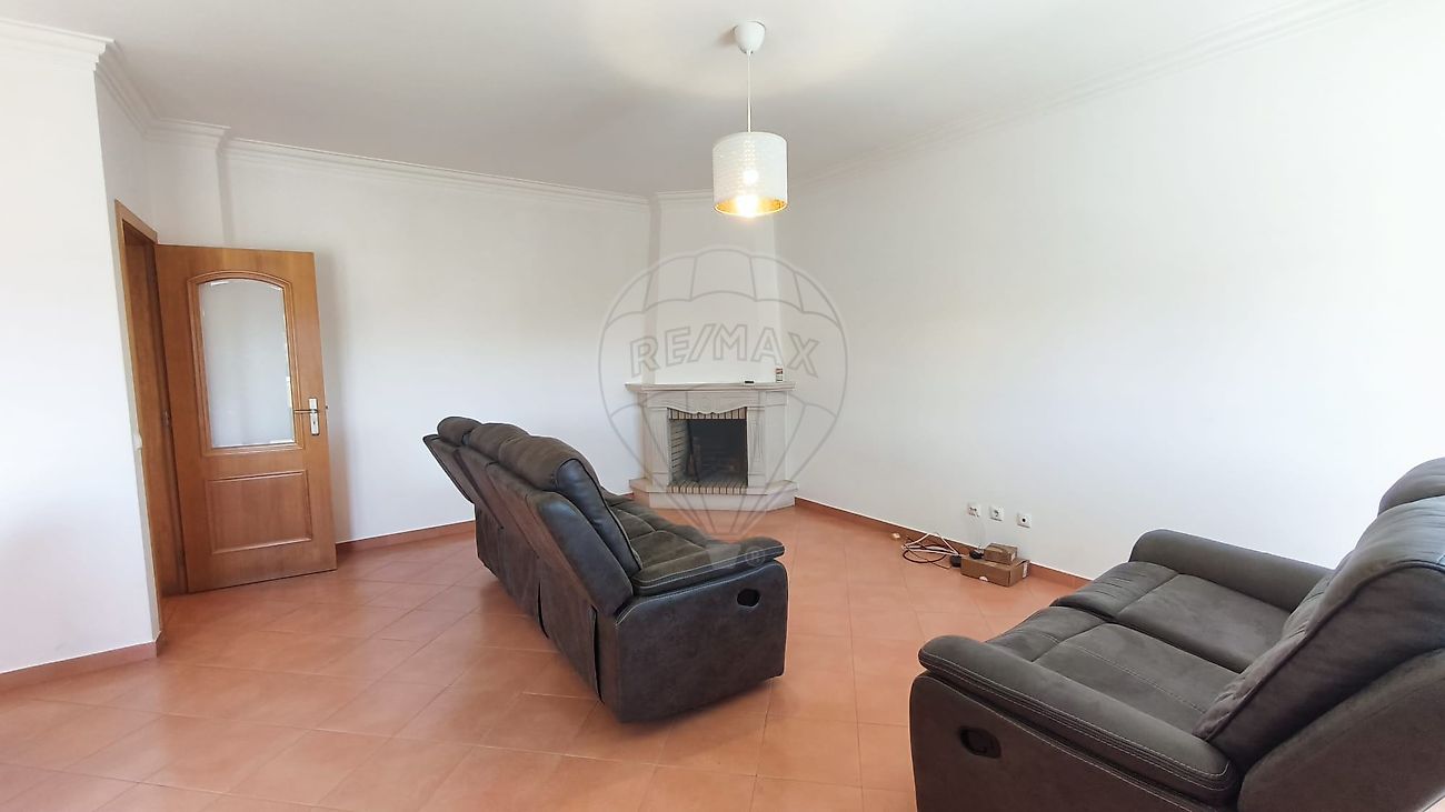 Apartamento T3 à venda em Entroncamento