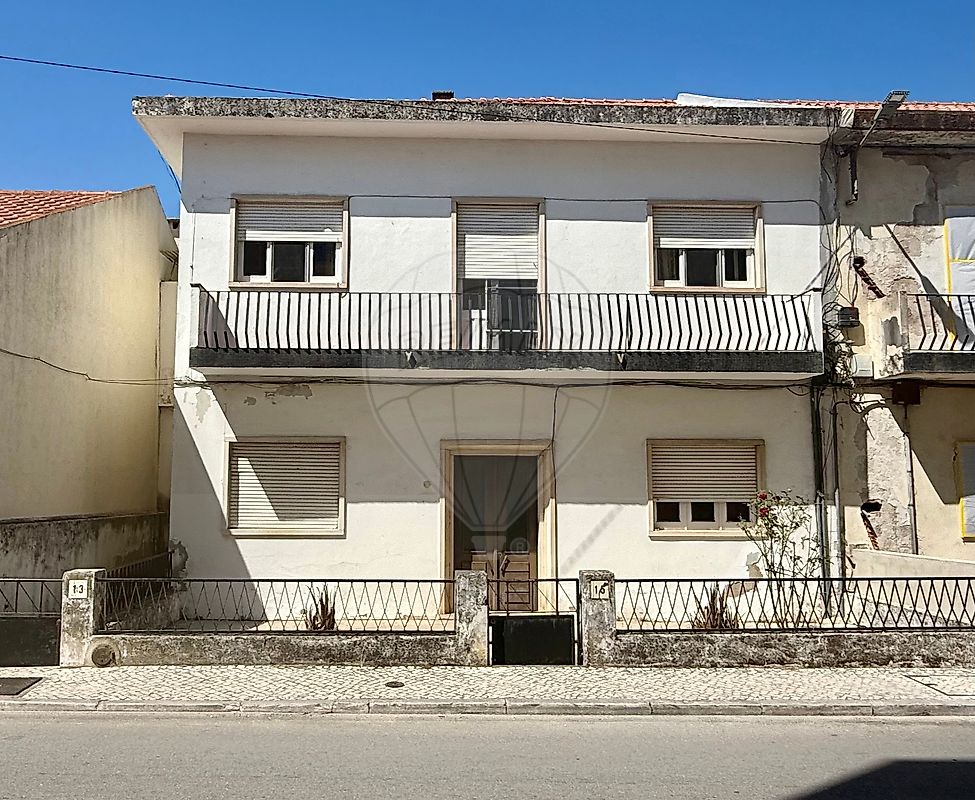 Prédio - Nossa Senhora de Fátima, Entroncamento, Santarém