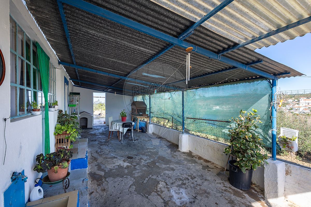 Moradia T2 à venda em Carregueira, Chamusca — foto 6