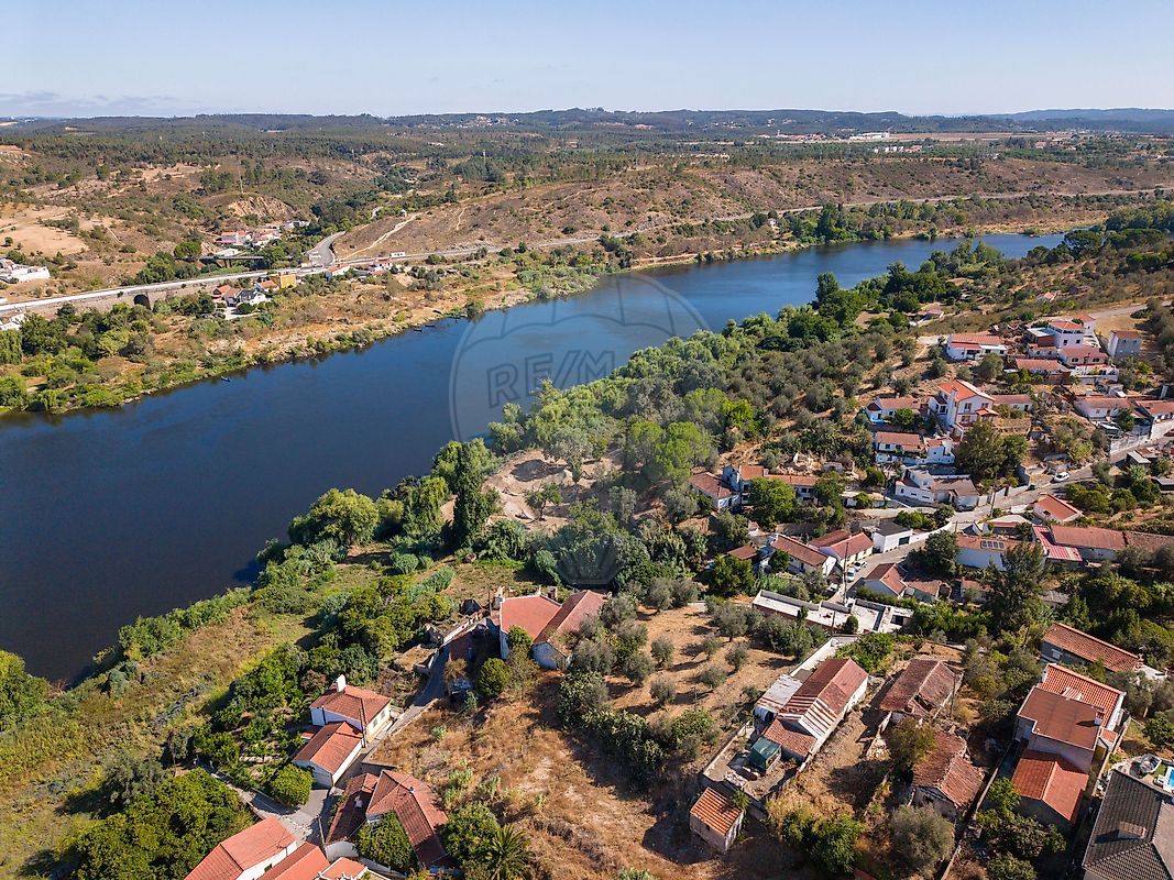 Moradia T2 à venda em Carregueira, Chamusca — foto 32