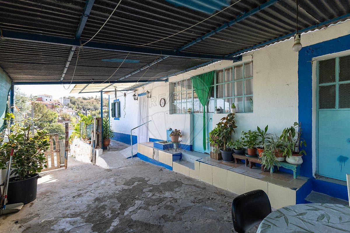 Moradia T2 à venda em Carregueira, Chamusca — foto 4