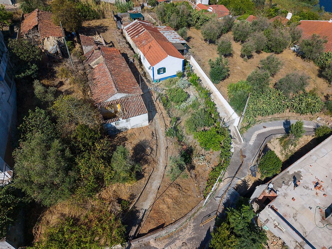 Moradia T2 à venda em Carregueira, Chamusca — foto 28