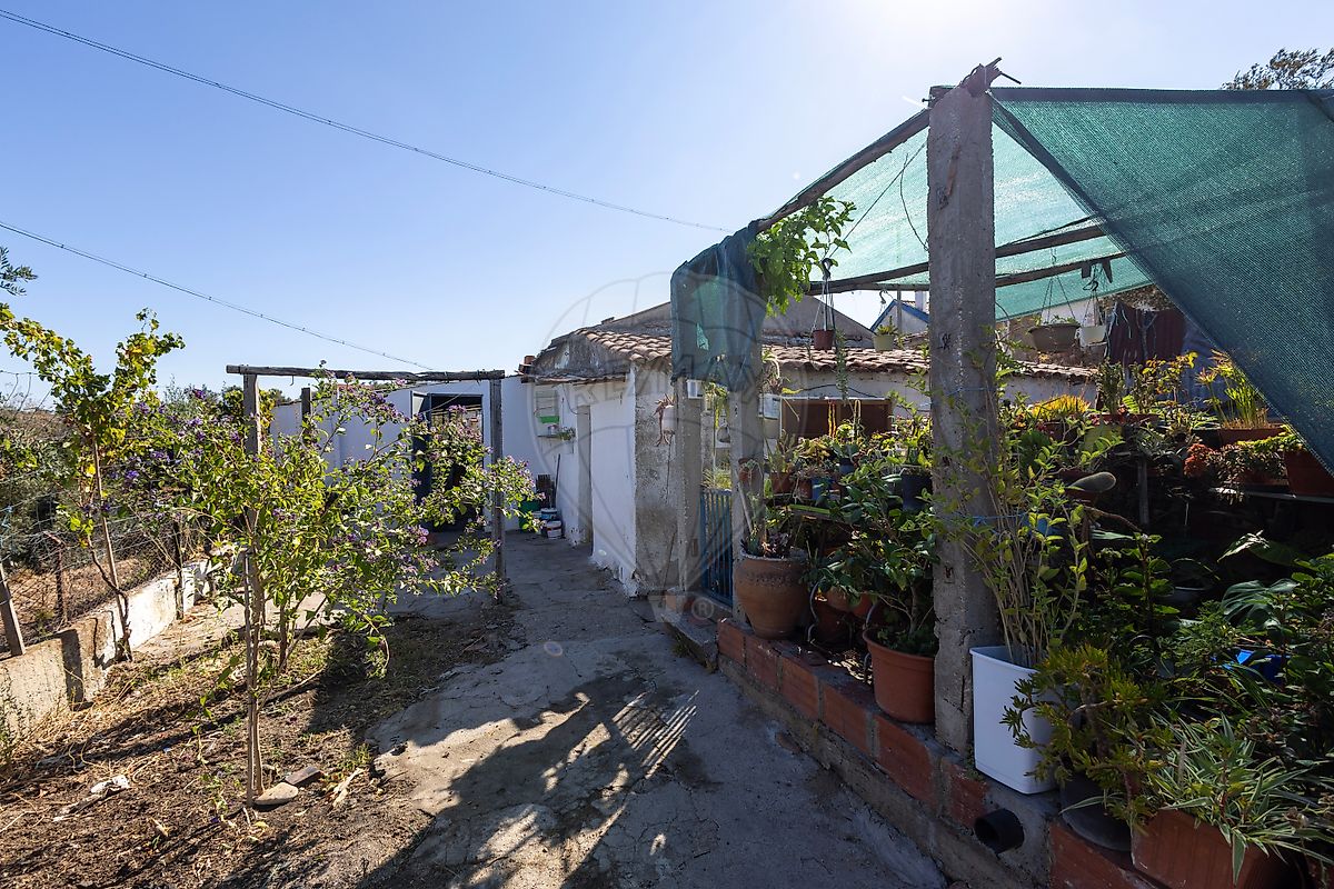 Moradia T2 à venda em Carregueira, Chamusca — foto 24
