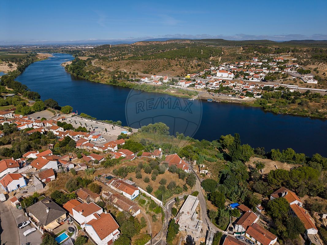 Moradia T2 à venda em Carregueira, Chamusca — foto 31