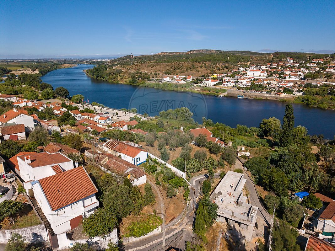 Apartamento T2 à venda em Chamusca
