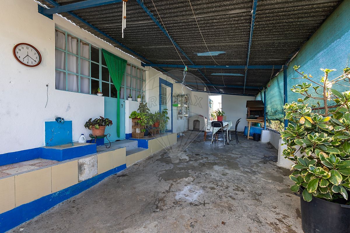 Moradia T2 à venda em Carregueira, Chamusca — foto 5