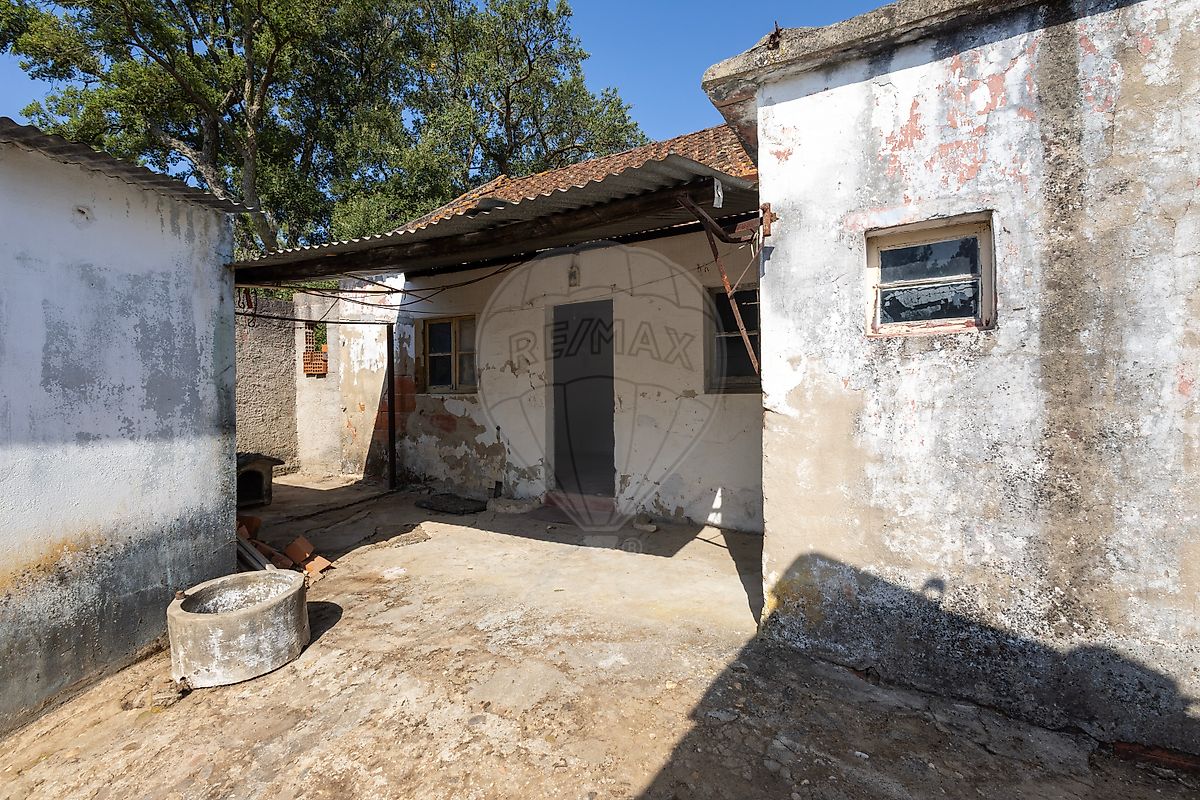 Moradia T2 à venda em Carregueira, Chamusca — foto 6