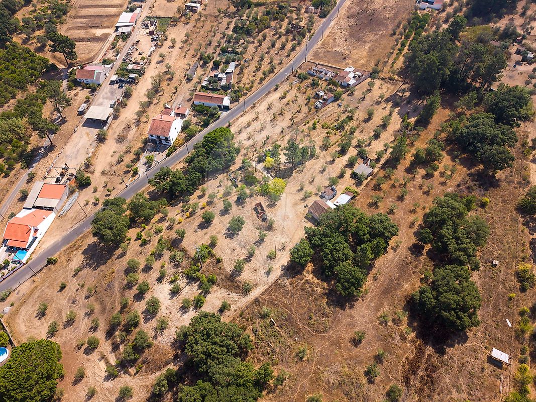 Moradia T2 à venda em Carregueira, Chamusca — foto 19