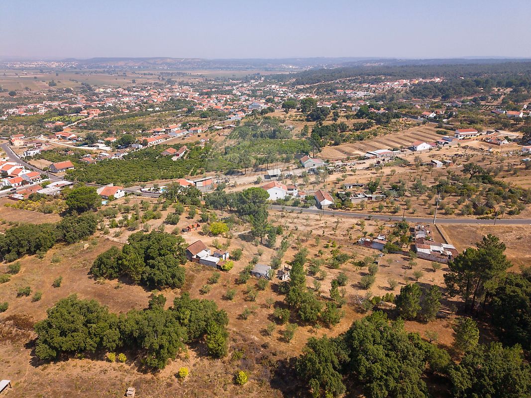 Moradia T2 à venda em Carregueira, Chamusca — foto 25