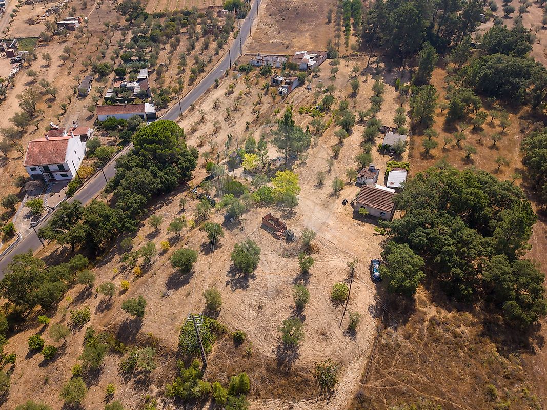 Moradia T2 à venda em Carregueira, Chamusca — foto 20