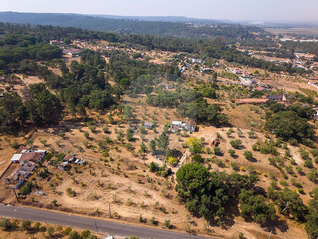 Moradia T2 à venda em Carregueira, Chamusca — foto 22