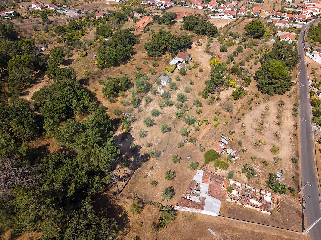 Moradia T2 à venda em Carregueira, Chamusca — foto 23
