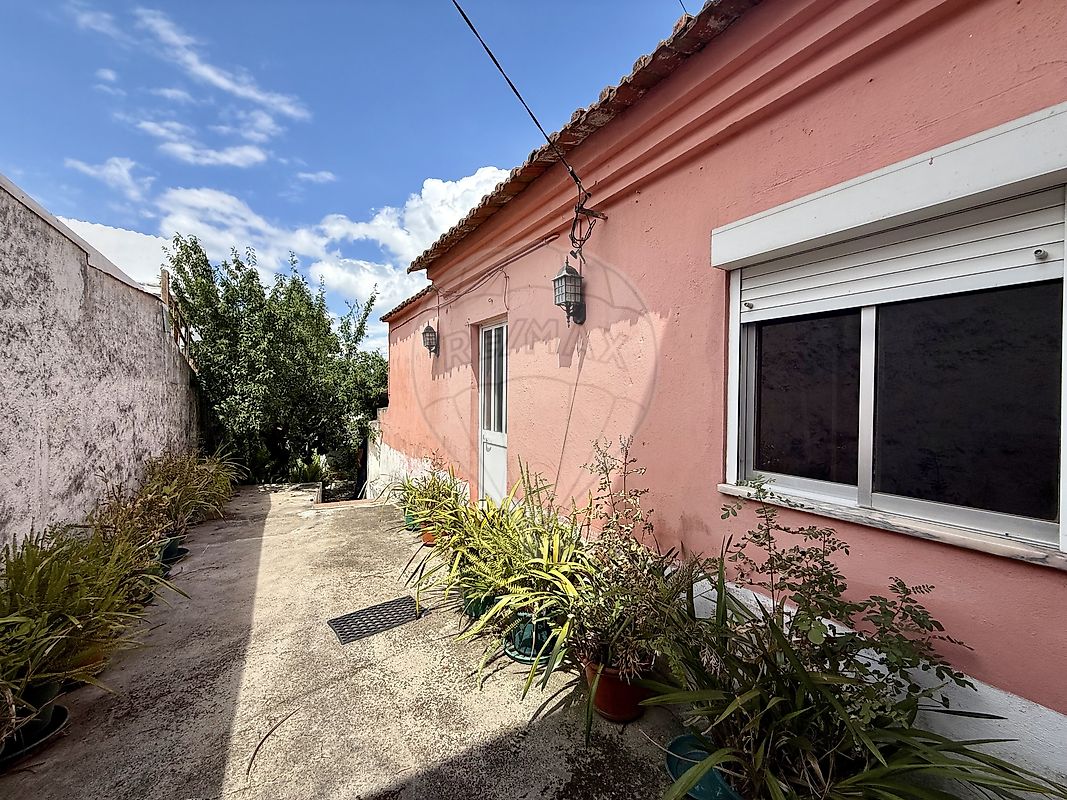 Apartamento T2 à venda em Chamusca
