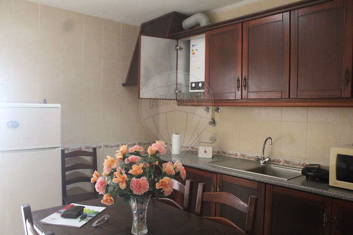Apartamento T2 à venda em Golegã