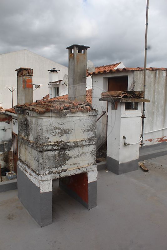 Moradia T2 à venda em Pombalinho, Golegã — foto 38