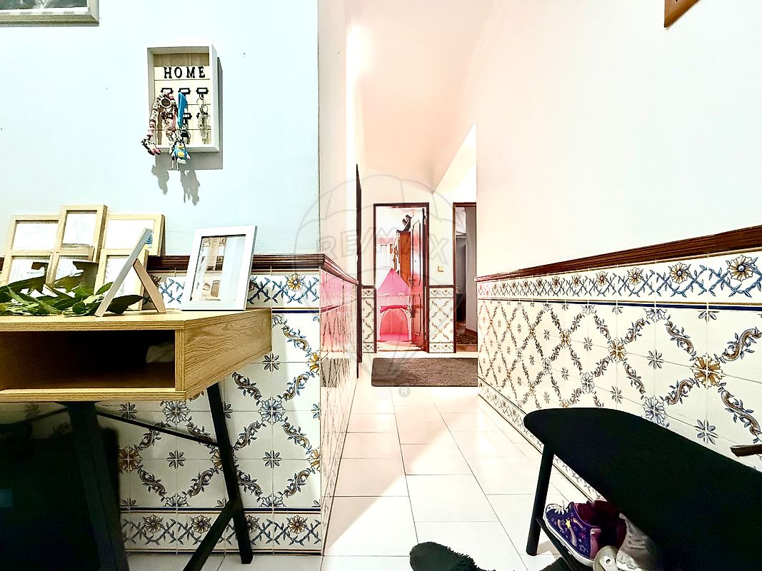 Apartamento T2 à venda em São João Baptista, Entroncamento — foto 14