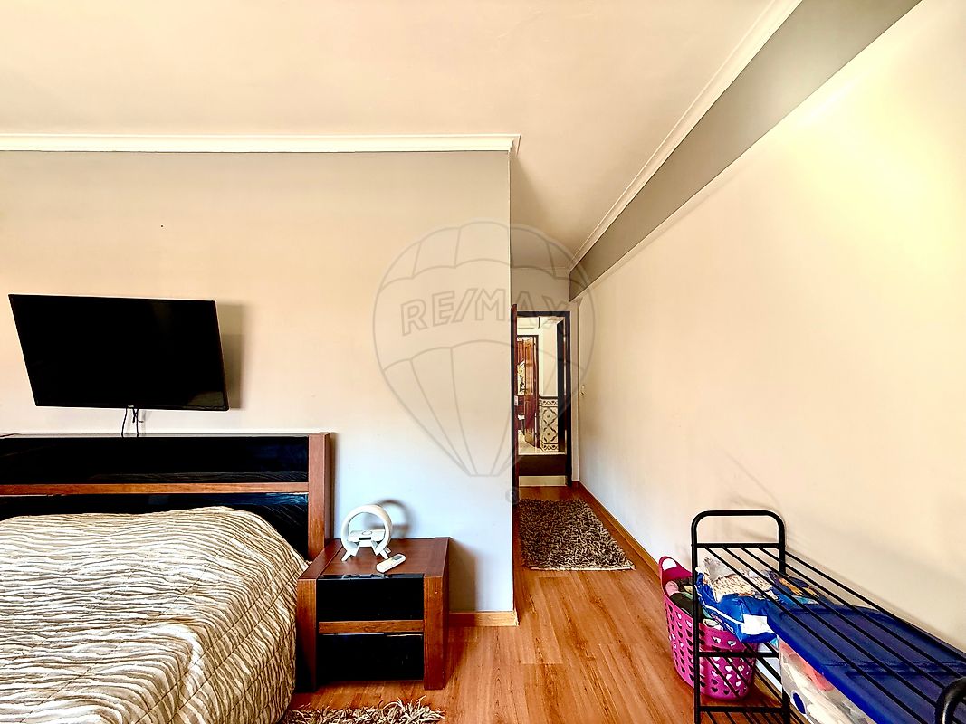 Apartamento T2 à venda em São João Baptista, Entroncamento — foto 11