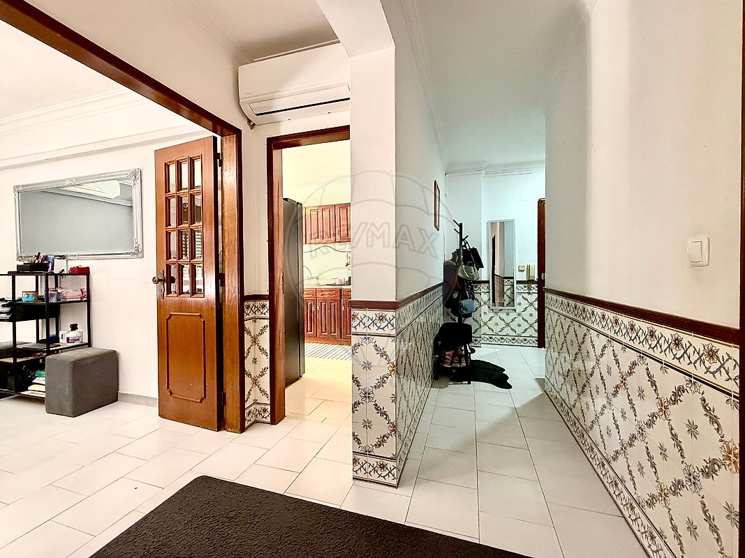 Apartamento T2 à venda em São João Baptista, Entroncamento — foto 15
