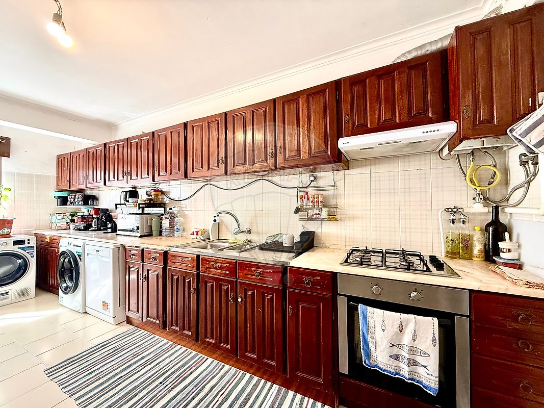 Apartamento T2 à venda em São João Baptista, Entroncamento — foto 6