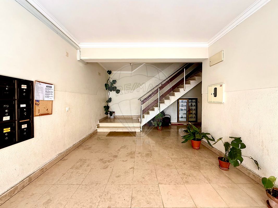Apartamento T2 à venda em São João Baptista, Entroncamento — foto 19