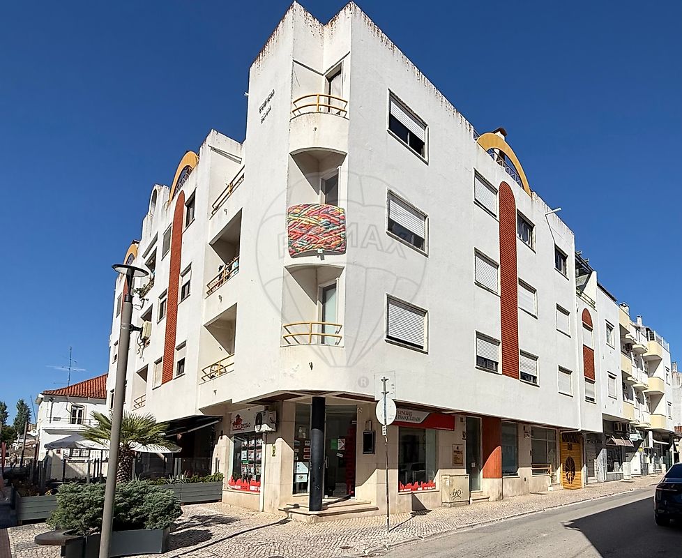 Apartamento T2 à venda em São João Baptista, Entroncamento — foto 21