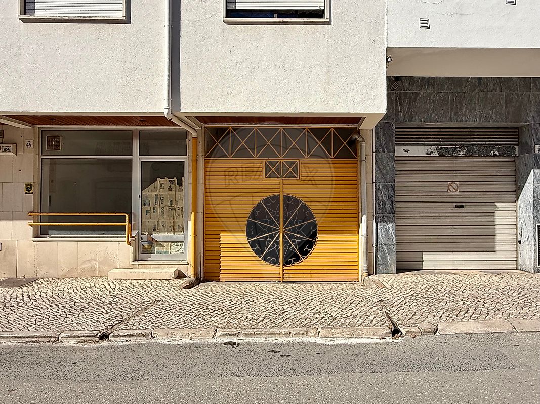 Apartamento T2 à venda em São João Baptista, Entroncamento — foto 20