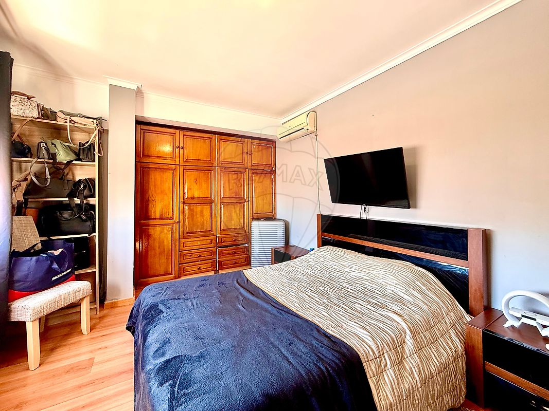 Apartamento T2 à venda em São João Baptista, Entroncamento — foto 10