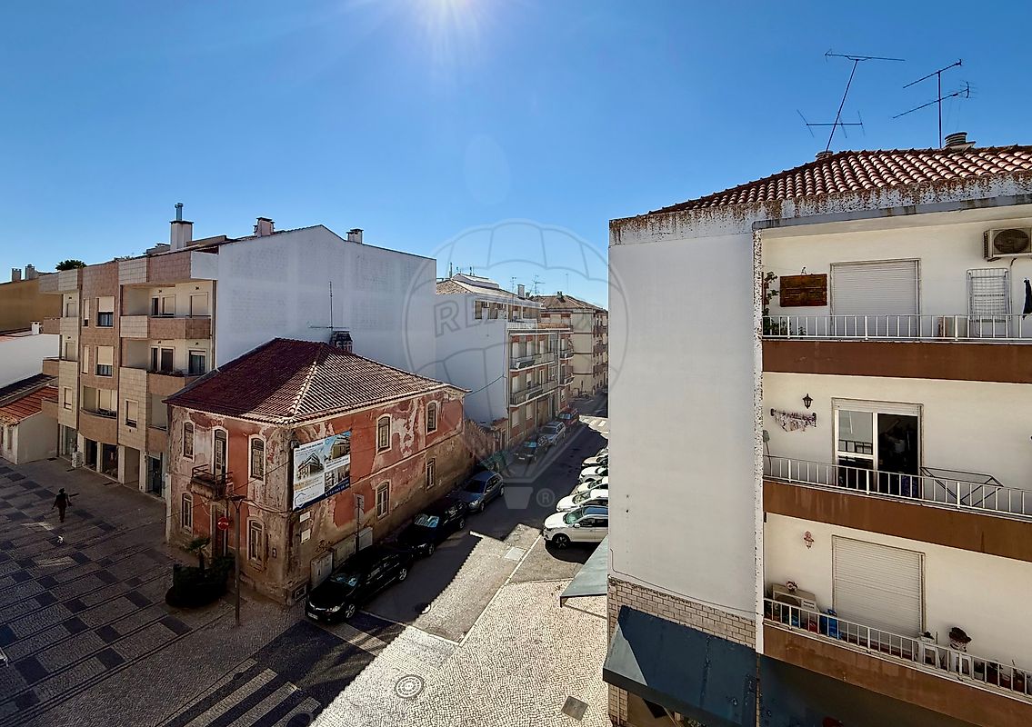 Apartamento T2 à venda em São João Baptista, Entroncamento — foto 17