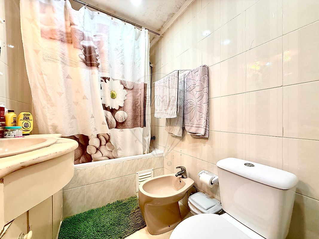 Apartamento T2 à venda em São João Baptista, Entroncamento — foto 13