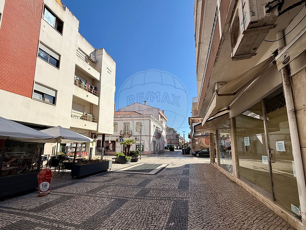 Apartamento T2 à venda em São João Baptista, Entroncamento — foto 22
