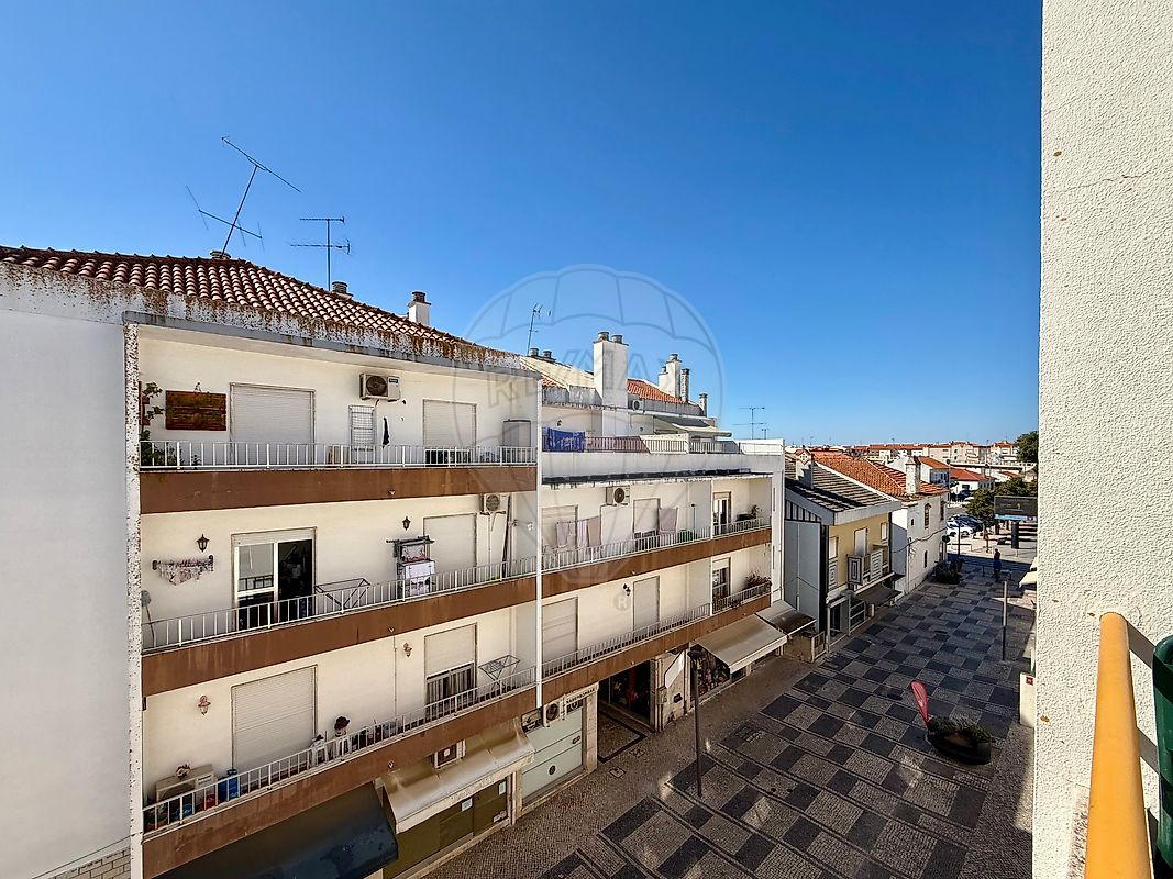 Apartamento T2 à venda em São João Baptista, Entroncamento — foto 16