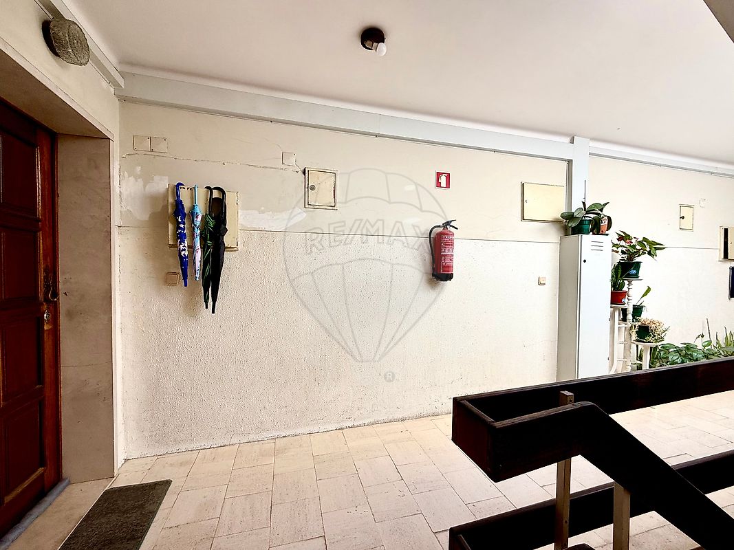 Apartamento T2 à venda em São João Baptista, Entroncamento — foto 18