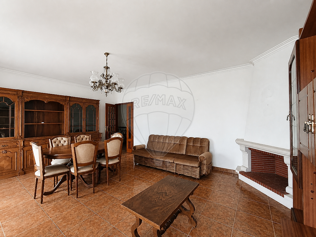 Apartamento T3 à venda em Nossa Senhora de Fátima, Entroncamento — foto 8