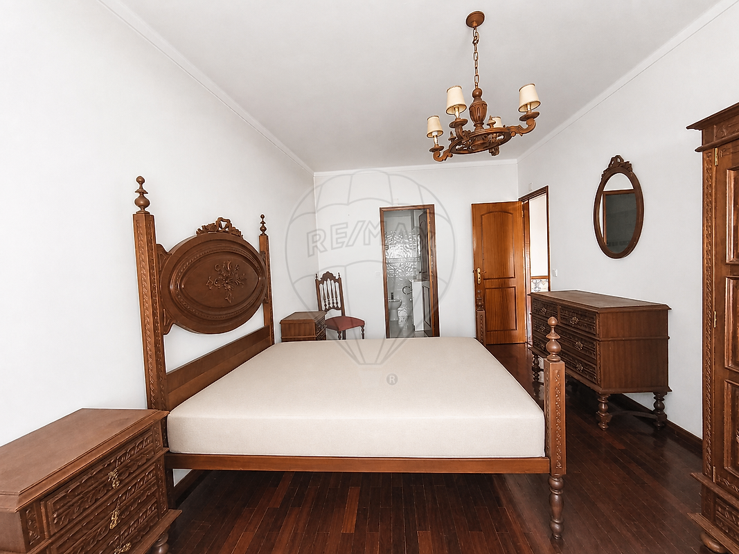 Apartamento T3 à venda em Nossa Senhora de Fátima, Entroncamento — foto 17