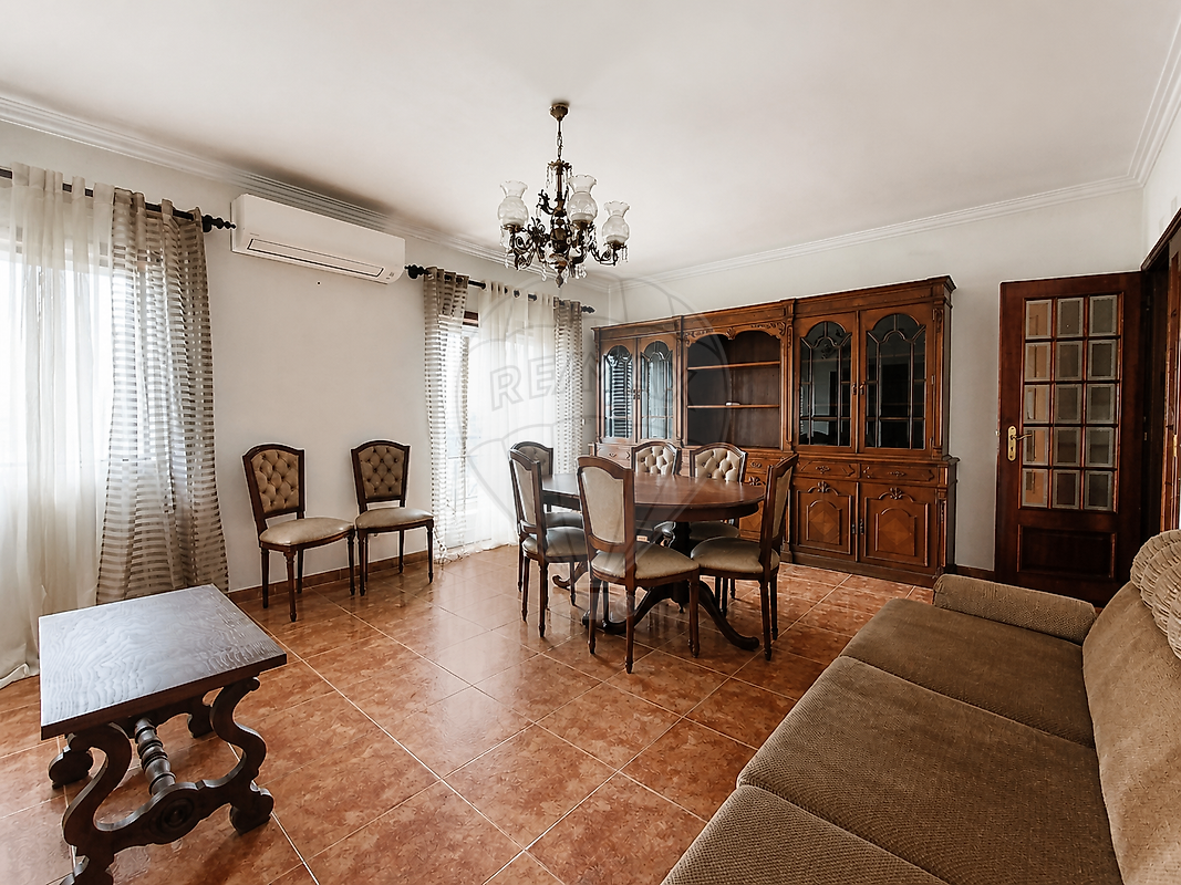 Apartamento T3 à venda em Nossa Senhora de Fátima, Entroncamento — foto 9