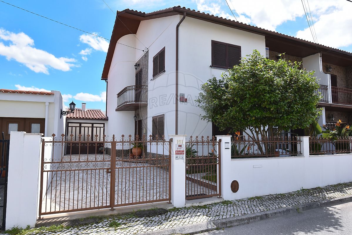 Apartamento T3 à venda em Entroncamento