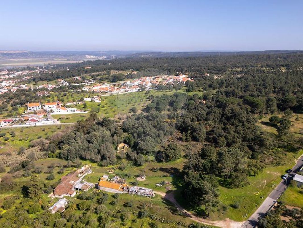 Moradia T1 à venda em Carregueira, Chamusca — foto 11