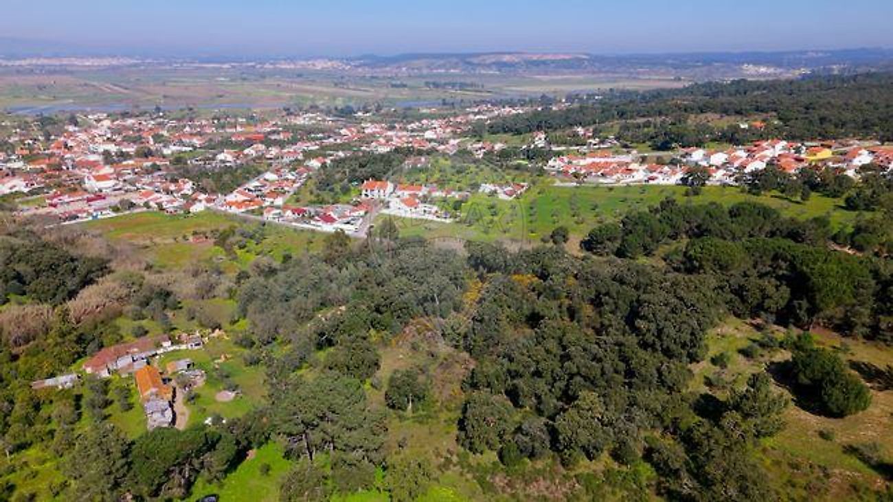 Moradia T1 à venda em Carregueira, Chamusca — foto 10