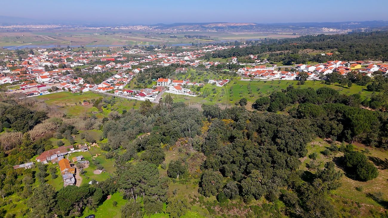 Moradia T1 à venda em Carregueira, Chamusca — foto 9