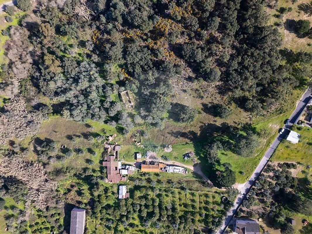 Moradia T1 à venda em Carregueira, Chamusca — foto 12
