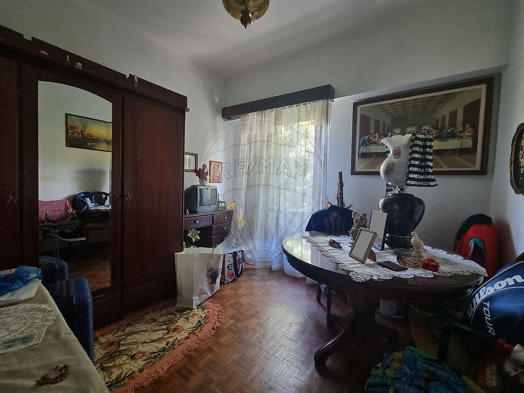 Apartamento T4 à venda em São João Baptista, Entroncamento — foto 8