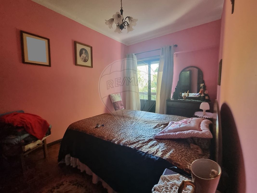 Apartamento T4 à venda em São João Baptista, Entroncamento — foto 9