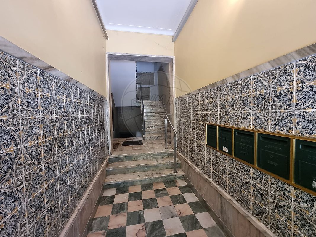 Apartamento T4 à venda em São João Baptista, Entroncamento — foto 14