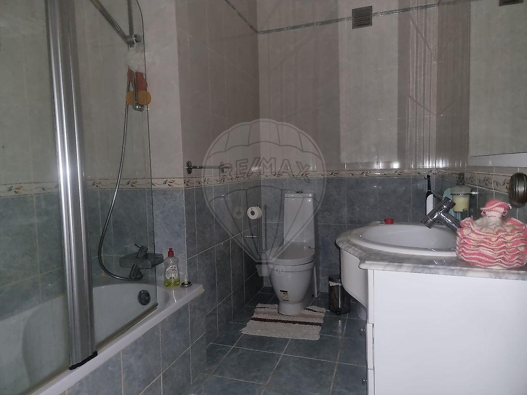 Apartamento T4 à venda em São João Baptista, Entroncamento — foto 13