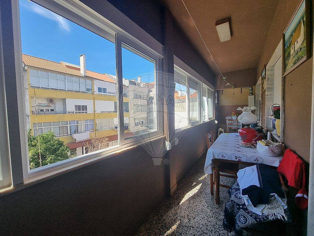 Apartamento T4 à venda em São João Baptista, Entroncamento — foto 6