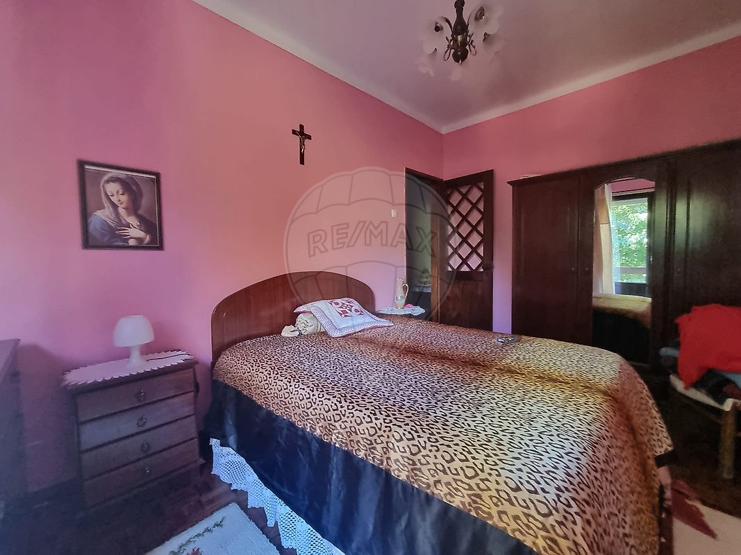 Apartamento T4 à venda em São João Baptista, Entroncamento — foto 10