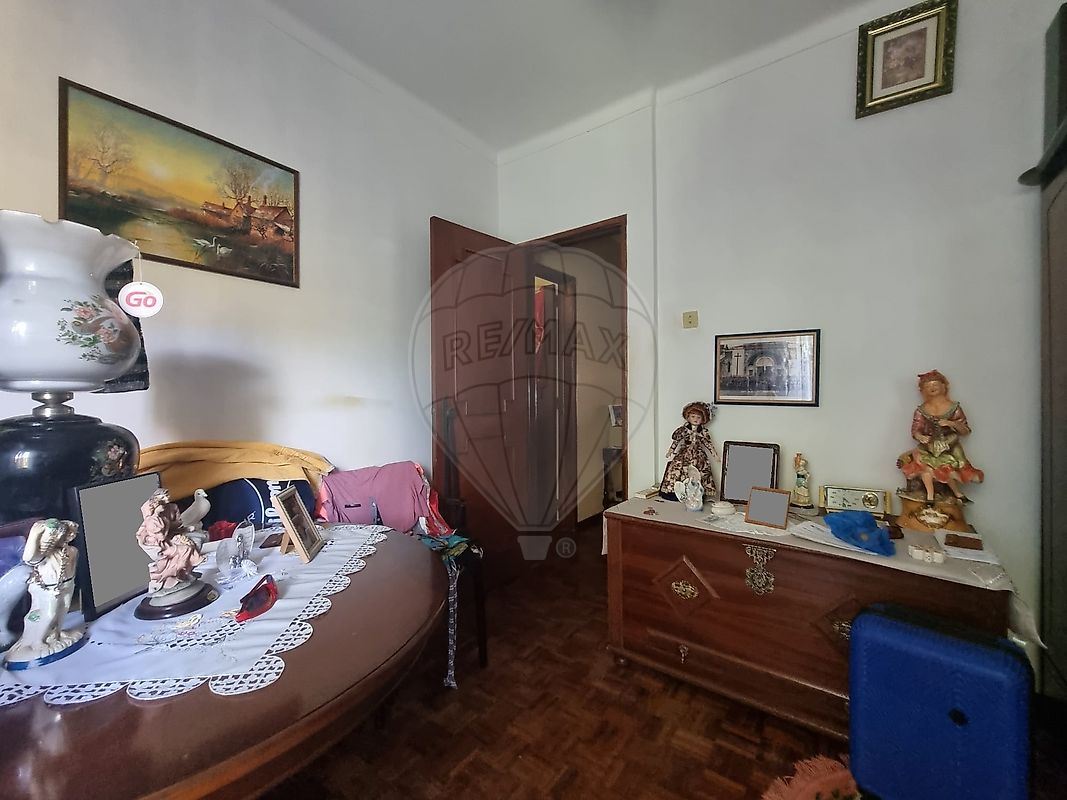 Apartamento T4 à venda em São João Baptista, Entroncamento — foto 7