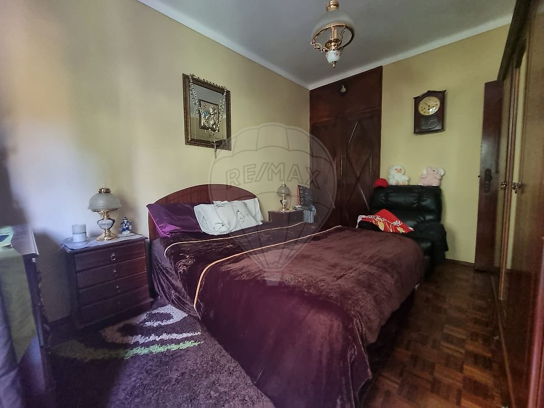Apartamento T4 à venda em São João Baptista, Entroncamento — foto 12